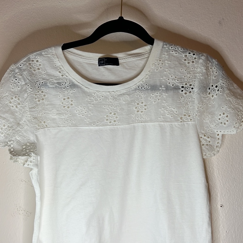 GAP tee - Picture 5 of 9